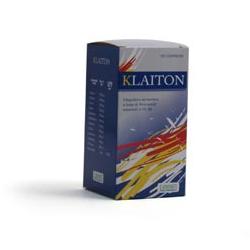KLAITON 100 COMPRESSE - Farmafamily.it