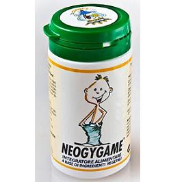 NEOGYGAME 60 CAPSULE - Farmafamily.it