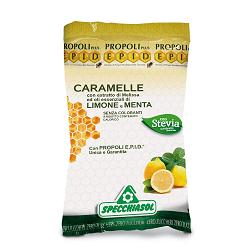 EPID CARAMELLE LIMONE 67,2 G - Farmafamily.it