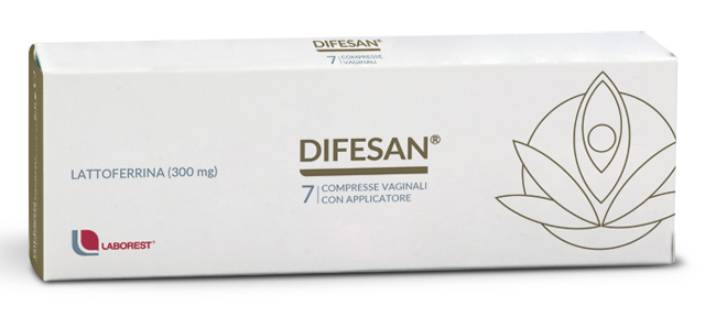 DIFESAN 7 COMPRESSE VAGINALI - Farmafamily.it