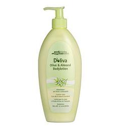 PTC DOLIVA OLIVA&ALMOND 500 ML - Farmafamily.it