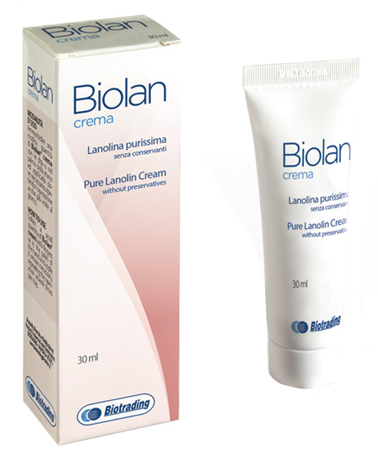 BIOLAN CREMA 30 ML - Farmafamily.it