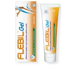 FLEBIL GEL 100 ML - Farmafamily.it
