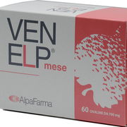 VENELP INTEGRATORE 30 COMPRESSE - Farmafamily.it