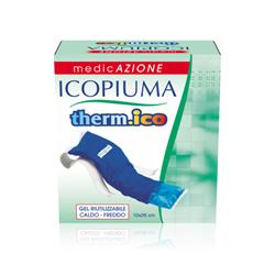 ICOPIUMA THERMICO GEL RIUTILIZZABILE CALDO-FREDDO - Farmafamily.it