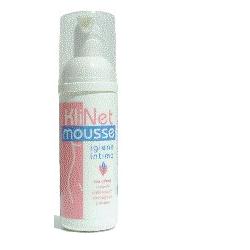 KLINET MOUSSE F 50 ML - Farmafamily.it