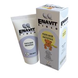 ENAVIT ZINCO PASTA PROTETTIVA - Farmafamily.it