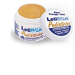 LETIBALM PEDIATRICO 10 ML - Farmafamily.it
