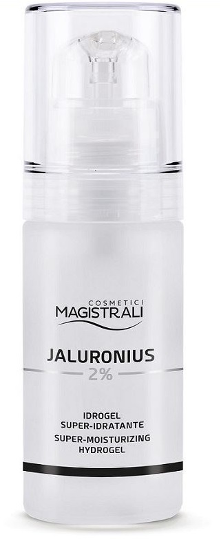 JALURONIUS 2% FLACONE 30 ML - Farmafamily.it