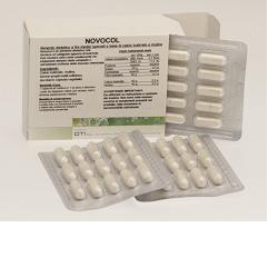 NOVOCOL 60 CAPSULE BLISTER - Farmafamily.it