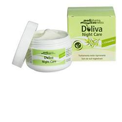 PTC DOLIVA VISO NIGHT CARE 50 ML - Farmafamily.it