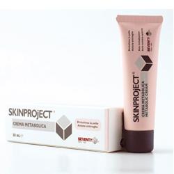 SKINPROJECT CREMA METABOLICA 30 ML - Farmafamily.it