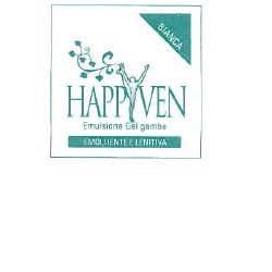 GEL EMOLLIENTE HAPPYVEN BIANCA - Farmafamily.it