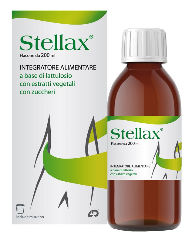 STELLAX SOLUZIONE ORALE 200 ML - Farmafamily.it