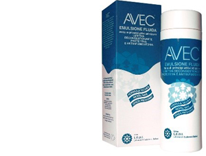AVEC EMULSIONE FLUIDA LENITIVA 200 ML - Farmafamily.it