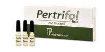 PERTRIFOL 12 FIALE X 6 ML - Farmafamily.it