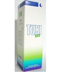 TUXISED SCIROPPO SENZA ALCOOL 200 ML - Farmafamily.it