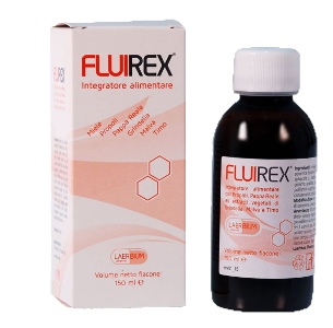 FLUIREX 150 ML - Farmafamily.it