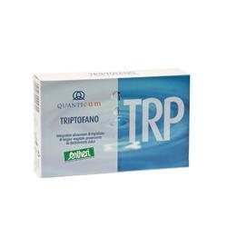 TRIPTOFANO 40 CAPSULE 15 G STV - Farmafamily.it