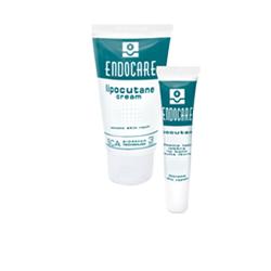 ENDOCARE LIPOCUTANE DUO 50 ML + 10 ML - Farmafamily.it