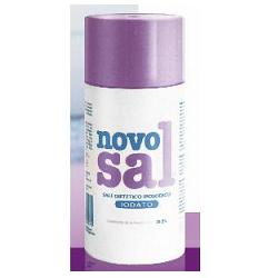 NOVOSAL IODATO 300 G - Farmafamily.it