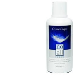 NOALL DERMA CREMA CORPO ML 500 - Farmafamily.it