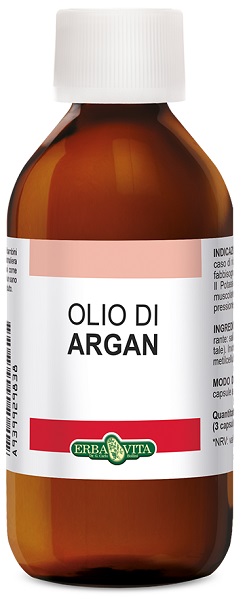 OLIO ARGAN 100 ML - Farmafamily.it