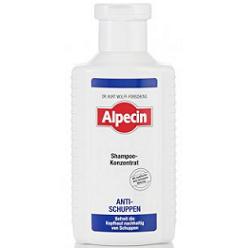 ALPECIN SHAMPOO CONCENTRATO ANTIFORFORA 200 ML - Farmafamily.it