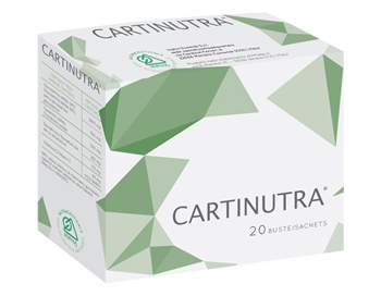 CARTINUTRA 20 BUSTINE MONODOSE - Farmafamily.it