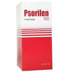 PSORILEN CREMA FLUIDA 500 ML - Farmafamily.it