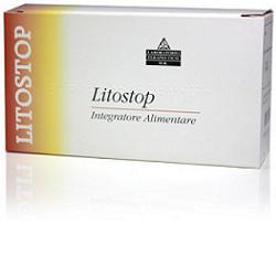 LITOSTOP POLVERE 20 BUSTINE - Farmafamily.it