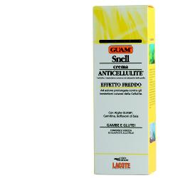 GUAM SNELL CREMA ANTI CELLULITE FREDDA 250 ML - Farmafamily.it