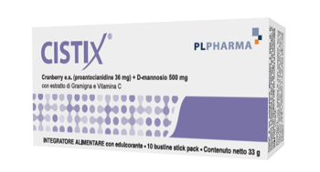 CISTIX 10 BUSTINE STICK PACK DA 3,3 G - Farmafamily.it