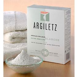 ARGILETZ ARGILLA BIANCA ULTRA VENTILATA 200 ML - Farmafamily.it