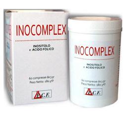 INOCOMPLEX 60 COMPRESSE - Farmafamily.it