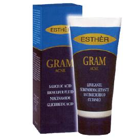 GRAM IDRATANTE 50 ML - Farmafamily.it