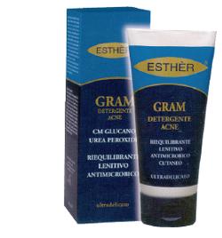 GRAM DETERGENTE 150 ML - Farmafamily.it