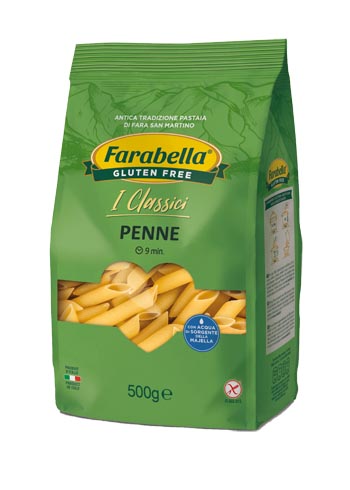 FARABELLA PENNE 500 G - Farmafamily.it