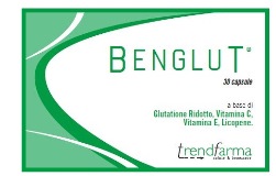 BENGLUT 30 CAPSULE - Farmafamily.it