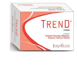 TREND 14 BUSTINE 3,40 G - Farmafamily.it