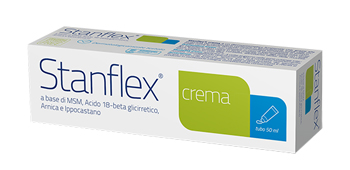 STANFLEX CREMA 50 ML - Farmafamily.it