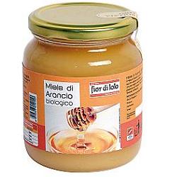 MIELE DI ARANCIO BIO 500 G - Farmafamily.it