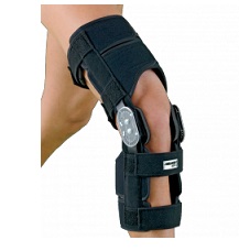 TUTORE DI GINOCCHIO GENUGIB GIBAUD ORTHO - Farmafamily.it