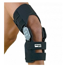TUTORE DI GINOCCHIO GENUGIB 40 GIBAUD ORTHO - Farmafamily.it