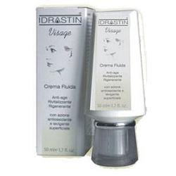 IDRASTIN VISAGE 50 ML - Farmafamily.it