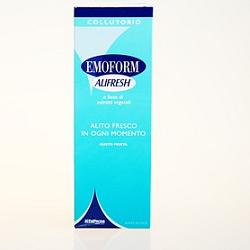 EMOFORM ALIFRESH COLLUTORIO 300 ML - Farmafamily.it