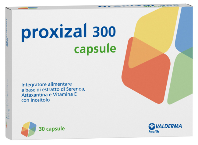 PROXIZAL 300 30 CAPSULE - Farmafamily.it