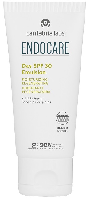ENDOCARE DAY SPF30 40 ML - Farmafamily.it