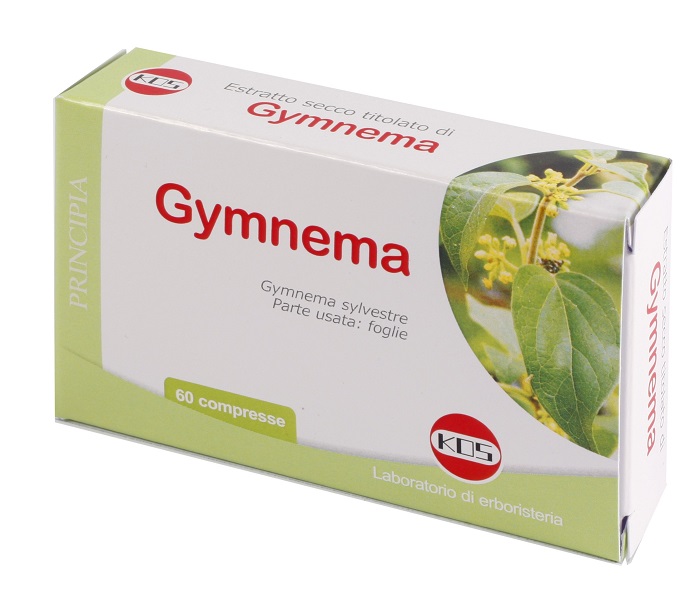 GYMNEMA ESTRATTO SECCO 60 COMPRESSE - Farmafamily.it
