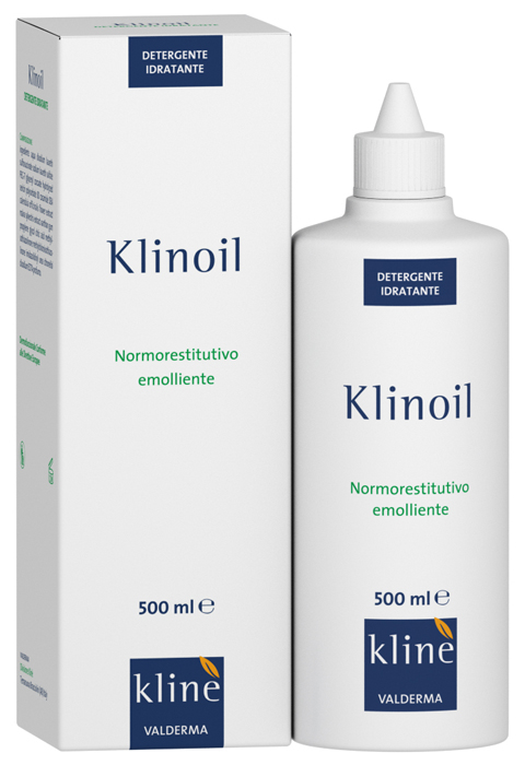 KLINOIL DETERGENTE 500 ML - Farmafamily.it